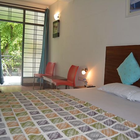 Sailors Home - C9, Vasant Kunj New Delhi Exterior foto
