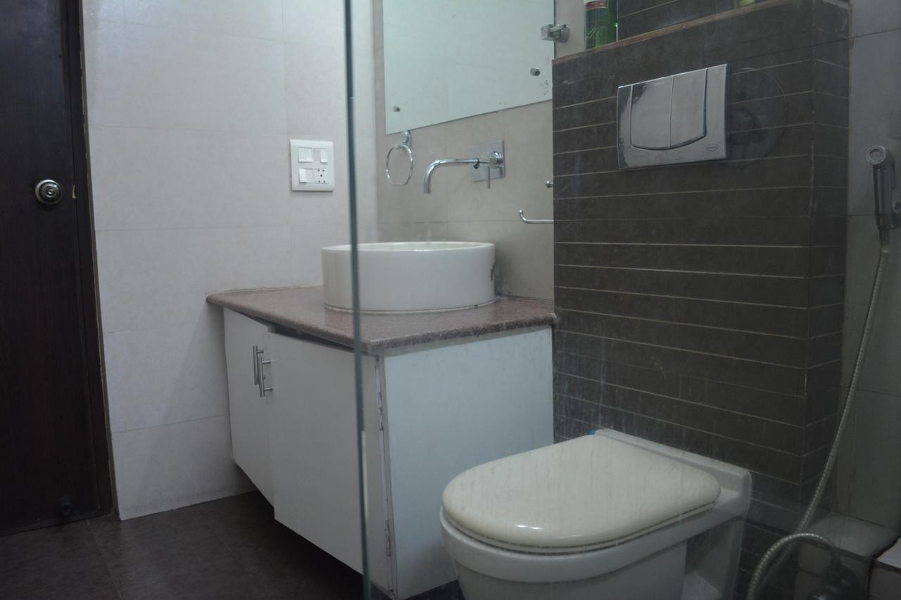 Sailors Home - C9, Vasant Kunj New Delhi Exterior foto