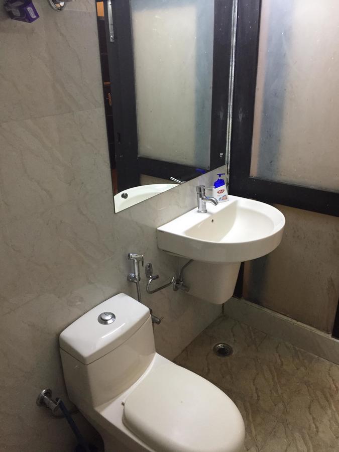 Sailors Home - C9, Vasant Kunj New Delhi Exterior foto